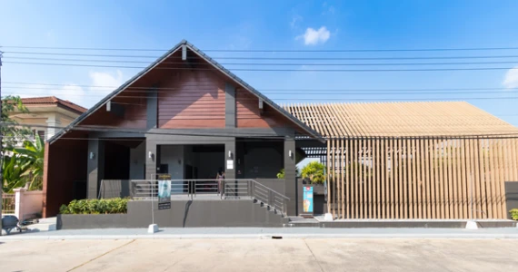 รูปภาพ บ้านศิรินทรา ร่มเกล้า - สุวรรณภูมิ (Sirintra Romklao-Suvarnabhumi)