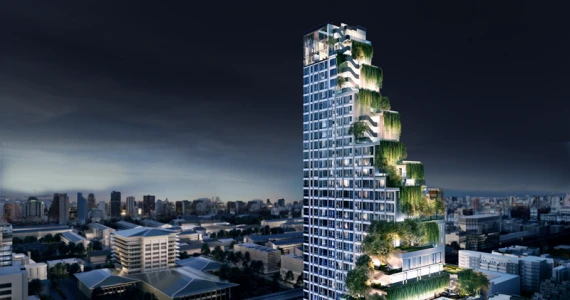 รูปภาพ พาร์ค ออริจิ้น พญาไท (Park Origin Phayathai)