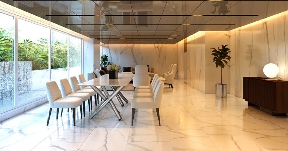 รูปภาพ เดอะ ไพรเวท เรสซิเดนซ์ ราชดำริ (The Private Residence Rajdamri)