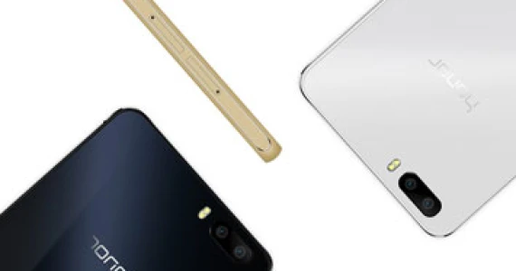 รูปภาพ หัวเหว่ย Huawei Honor 6 Plus