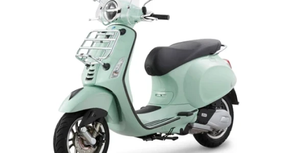 รูปภาพ เวสป้า Vespa Primavera S 150 i-Get ABS Touring ปี 2021