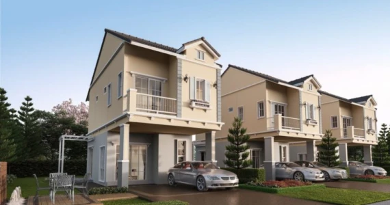 รูปภาพ ดีญ่า วาเล่ย์ สันทราย 2 (Diya Valley Sansai 2)