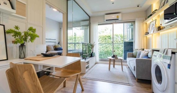 รูปภาพ อีส 2 พระราม 2 (Ease 2 Rama 2)