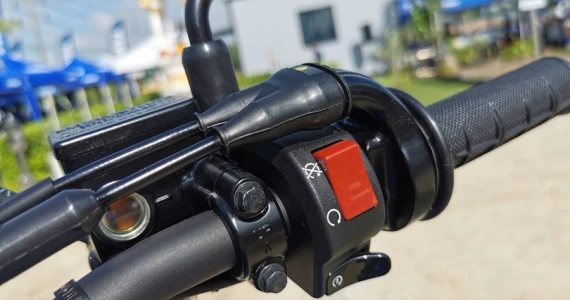 รูปภาพ ยามาฮ่า Yamaha WR 155R ปี 2020