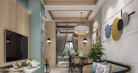 รูปภาพ ไบรตัน บางนา กม.26 (Brighton Bangna km.26)