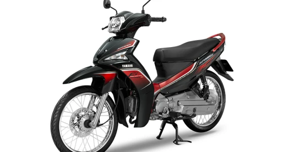 รูปภาพ ยามาฮ่า Yamaha Spark LX 1FPH 2016 ปี 2016