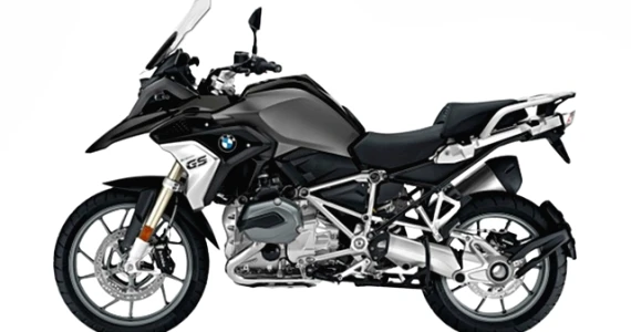 รูปภาพ บีเอ็มดับเบิลยู BMW R 1200 GS ปี 2018