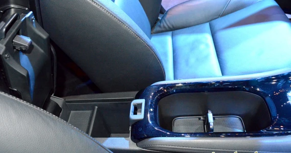 รูปภาพ ฮอนด้า Honda HR-V E Limited ปี 2015