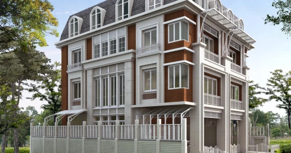 รูปภาพ เลทีเซีย เรสซิเดนซ์ (Leticia Residence)