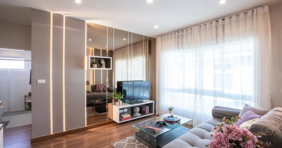 รูปภาพ ศุภาลัย พรีโม่ ลาดกระบัง (Supalai Primo Lat Krabang)