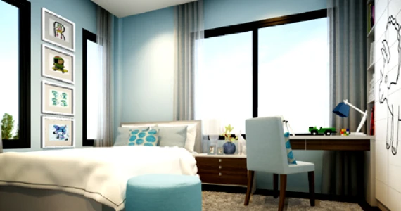 รูปภาพ เซนโทร รามอินทรา 109 (Centro Ramintra 109)