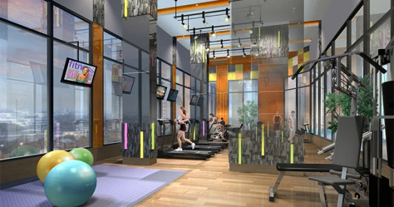 รูปภาพ ศุภาลัย ลอฟท์ แจ้งวัฒนะ (Supalai Loft Chaeng Watthana)