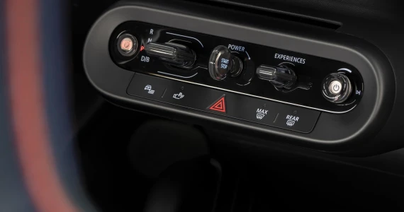 รูปภาพ มินิ Mini Aceman SE ปี 2024