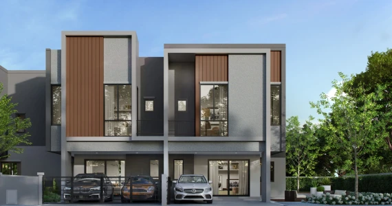 รูปภาพ พลีโน่ เพชรเกษม - สาย 4 (Pleno - Petchkasem - Sai 4)