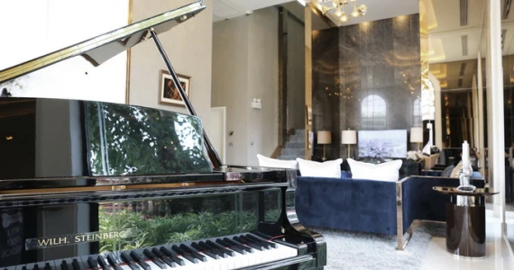 รูปภาพ อัลติจูด ซิมโฟนี เจริญกรุง (Altitude Symphony Charoenkrung)