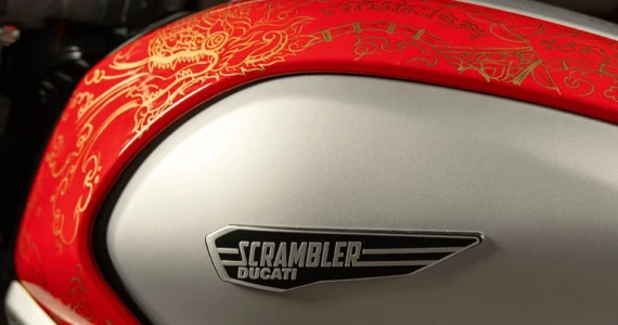 รูปภาพ ดูคาติ Ducati Scrambler Thailand Edition ปี 2025