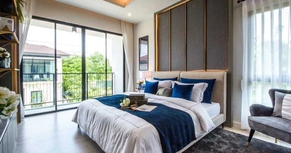 รูปภาพ ซีรีน พระราม 2-ท่าข้าม (Zerene Rama II)