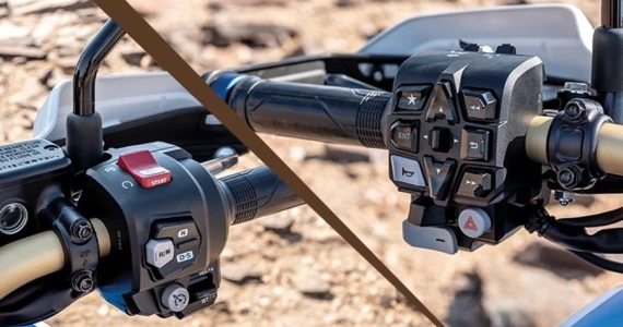 รูปภาพ ฮอนด้า Honda CRF 1100L Africa Twin MT ปี 2025