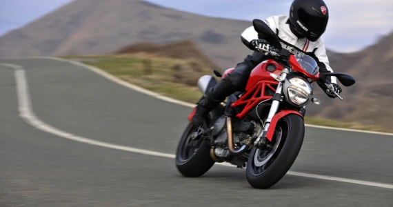 รูปภาพ ดูคาติ Ducati Monster 795 ปี 2011