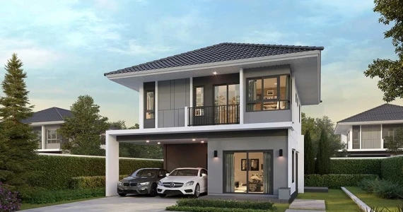 รูปภาพ ศุภาลัย แกรนด์วิลล์ ระยอง (Supalai Grand Ville Rayong)