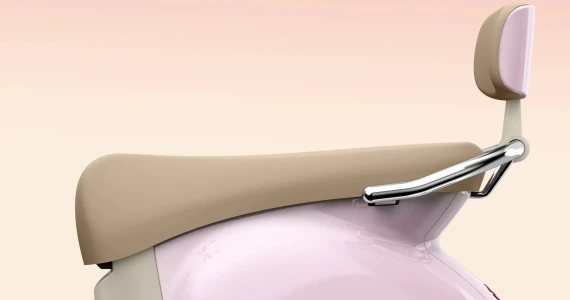 รูปภาพ ยาเดีย Yadea Mia (Standard) ปี 2025