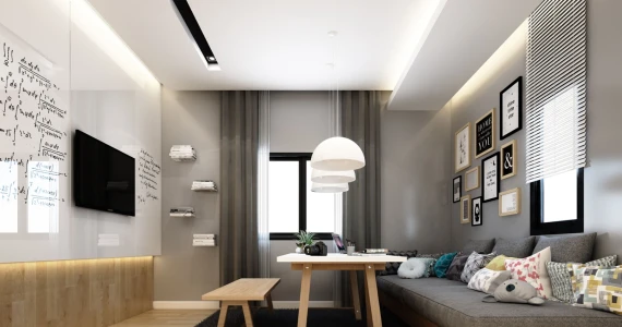 รูปภาพ เอสเกต พรีเมี่ยม แจ้งวัฒนะ - ชัยพฤกษ์ (S Gate PREMIUM Chaengwattana - Chaiyapruek)