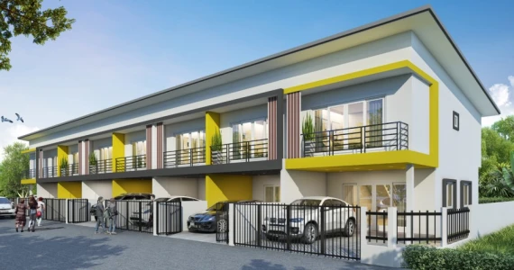 รูปภาพ บ้านสวนพฤกษา ซอย 12 (Baan Suanpruksa Soi 12)