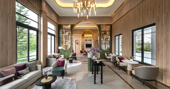 รูปภาพ แกรนดิโอ เกษตร - นวมินทร์ (Grandio Kaset - Nawamin)