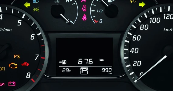 รูปภาพ นิสสัน Nissan Pulsar 1.6 SV ปี 2013