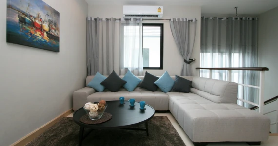 รูปภาพ บลูลากูน 2 บางนา - วงแหวน (Blue lagoon 2 Bangna - Wongwaen)