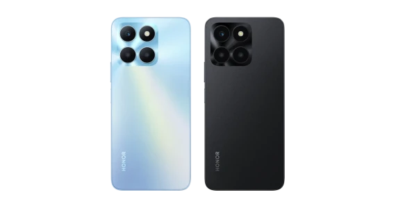 รูปภาพ ออนเนอร์ Honor X6a (4GB/128GB)