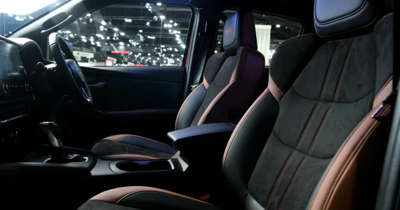 รูปภาพ มาสด้า Mazda BT-50 DBL 3.0 XTR 4X4 6AT ปี 2024