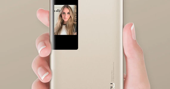 รูปภาพ เหม่ยซู MEIZU-Pro 7