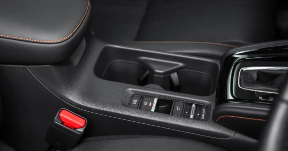 รูปภาพ ฮอนด้า Honda HR-V e:HEV HuNT ปี 2025