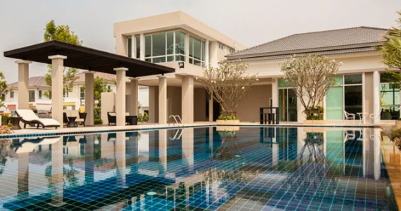 รูปภาพ ไลฟ์ บางกอก บูเลอวาร์ด รังสิต (Life Bangkok Boulevard Rangsit)