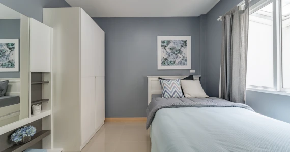 รูปภาพ บ้านดี เดอะแฮมิลตัน กาญจนาภิเษก - บางใหญ่ (Baan D The Hamilton Kanjanphisek - Bangyai)