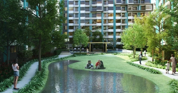 รูปภาพ เซนทริโอ (Centrio)