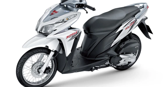 รูปภาพ ฮอนด้า Honda Click i Tune-Up 2012 ANC125BSTC(TH) ปี 2012