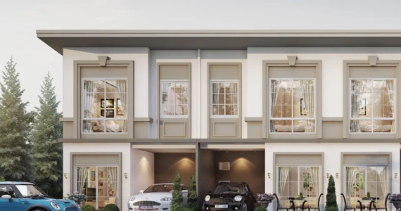 รูปภาพ เจ ซิตี้ วงแหวน - บางใหญ่ (J City Wongwaen-Bangyai)