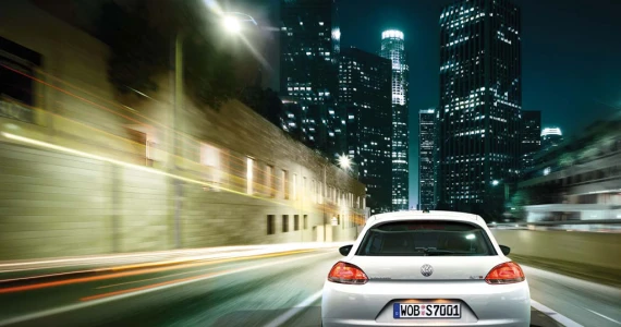 รูปภาพ โฟล์คสวาเกน Volkswagen Scirocco 2.0 TSI ปี 2011