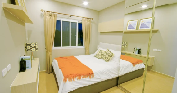 รูปภาพ เดอะไฟน์เนส ทาวน์ ศรีราชา (The Finest Town Sriracha)