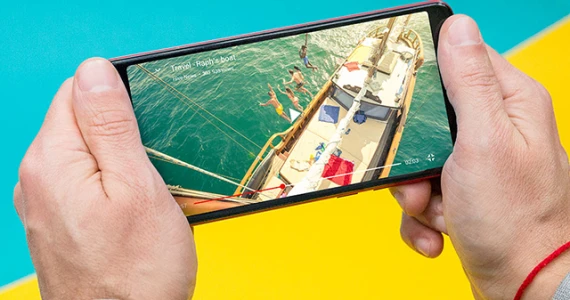 รูปภาพ วีโก Wiko-Tommy 3