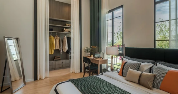 รูปภาพ สิริ เพลส ราชพฤกษ์ - นครอินทร์ (Siri Place Ratchapruek-Nakhon In)