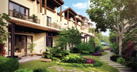 รูปภาพ อิสสระ วิลเลจ ชะอำ - หัวหิน (Issara Village Cha am - Huahin)