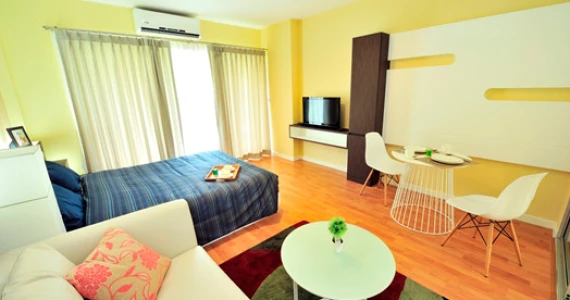 รูปภาพ ยูนิกก้า พัทยา (Unicca Pattaya)