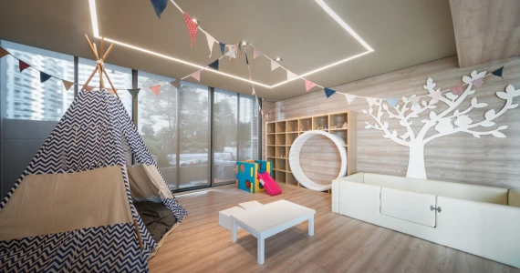 รูปภาพ พาร์ค 24 (Park 24)