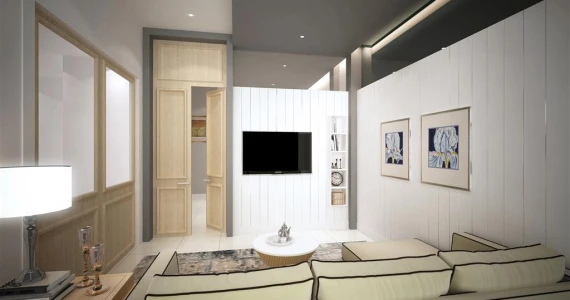 รูปภาพ บ้านอยู่สบาย 8 (BANYUSABAI 8)