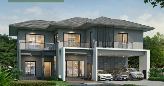 รูปภาพ เลควัลเล่ย์ ระยอง (Lake Valley Thapma - Rayong)