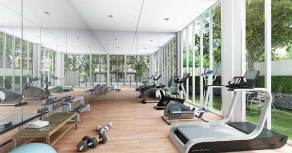 รูปภาพ คิวบิส 2 ติวานนท์ 45 (Cubist 2 Tiwanon 45)