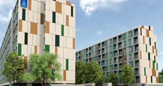 รูปภาพ ลุมพินี วิลล์ แจ้งวัฒนะ 10 (Lumpini Ville Chaengwattana 10)